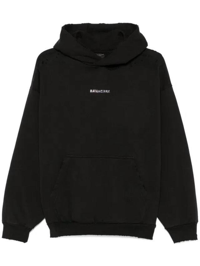 BALENCIAGA In Black Product Image