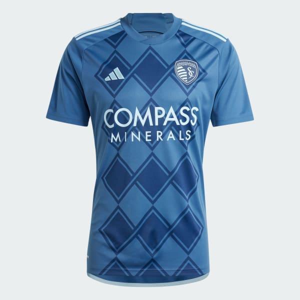 Sporting KC 24/25 Away Jersey Product Image