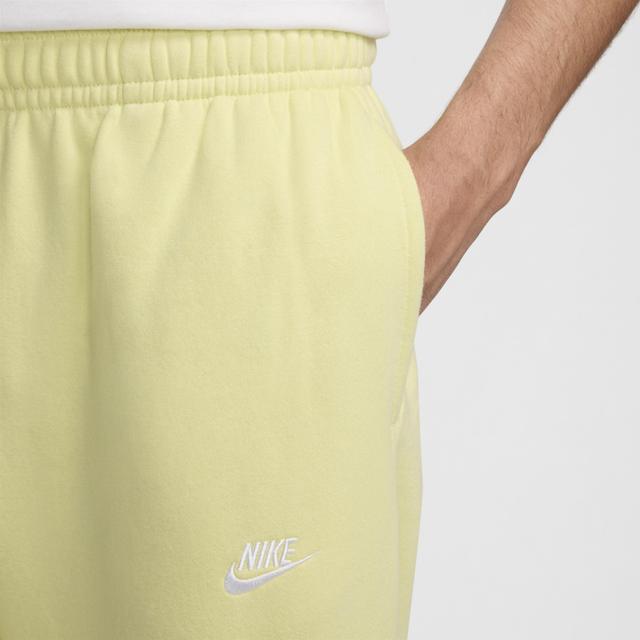 Mens Nike Sportswear Club Fleece Pants Product Image