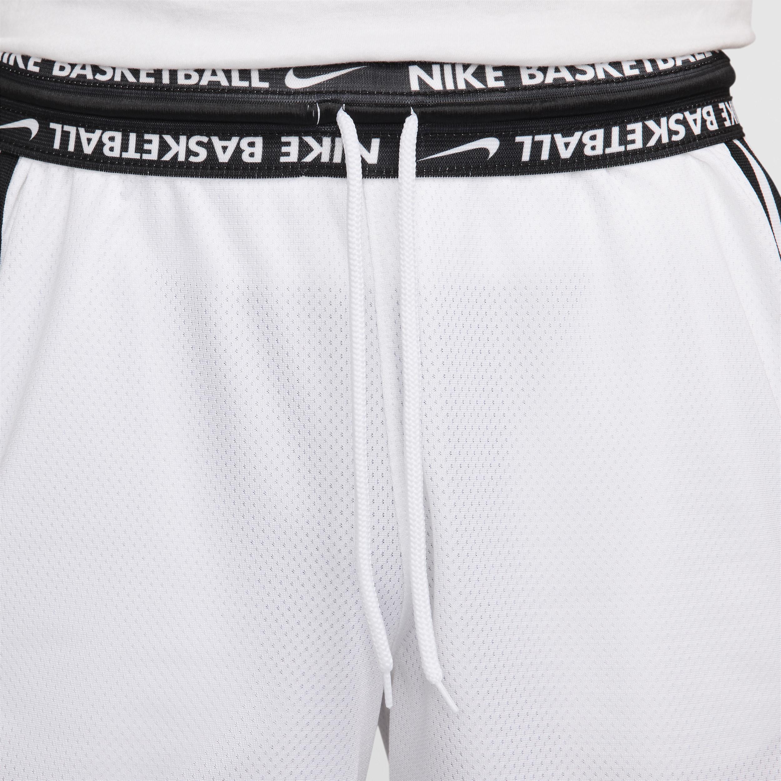 Nike Men's DNA Crossover Dri-FIT 8" Basketball Shorts Product Image