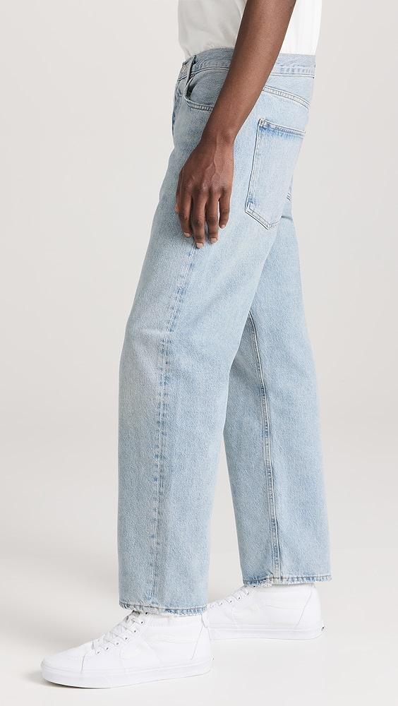 AGOLDE 90s Jeans | Shopbop Product Image