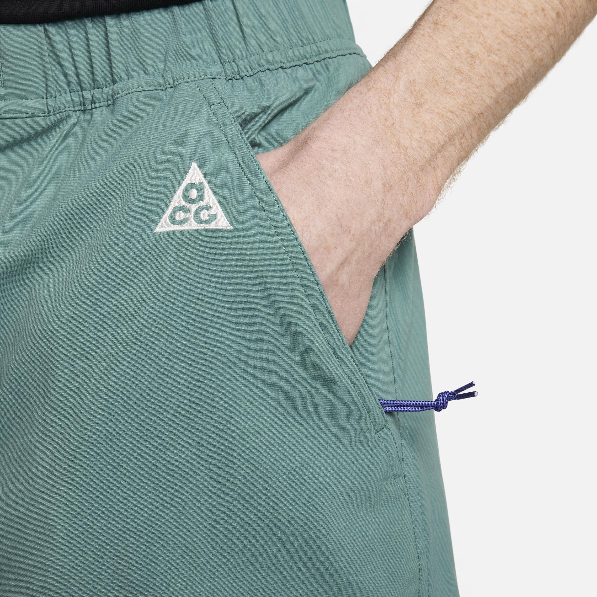 Nike ACG Men's Hiking Shorts Product Image