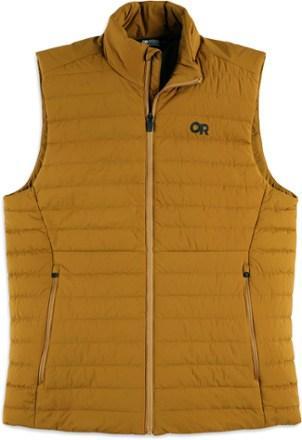 Shadow Insulated Vest - Men's Product Image