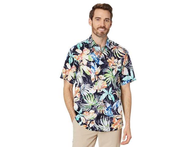 Tommy Bahama Tortola Hasta La Fuego Men's Jacket Product Image