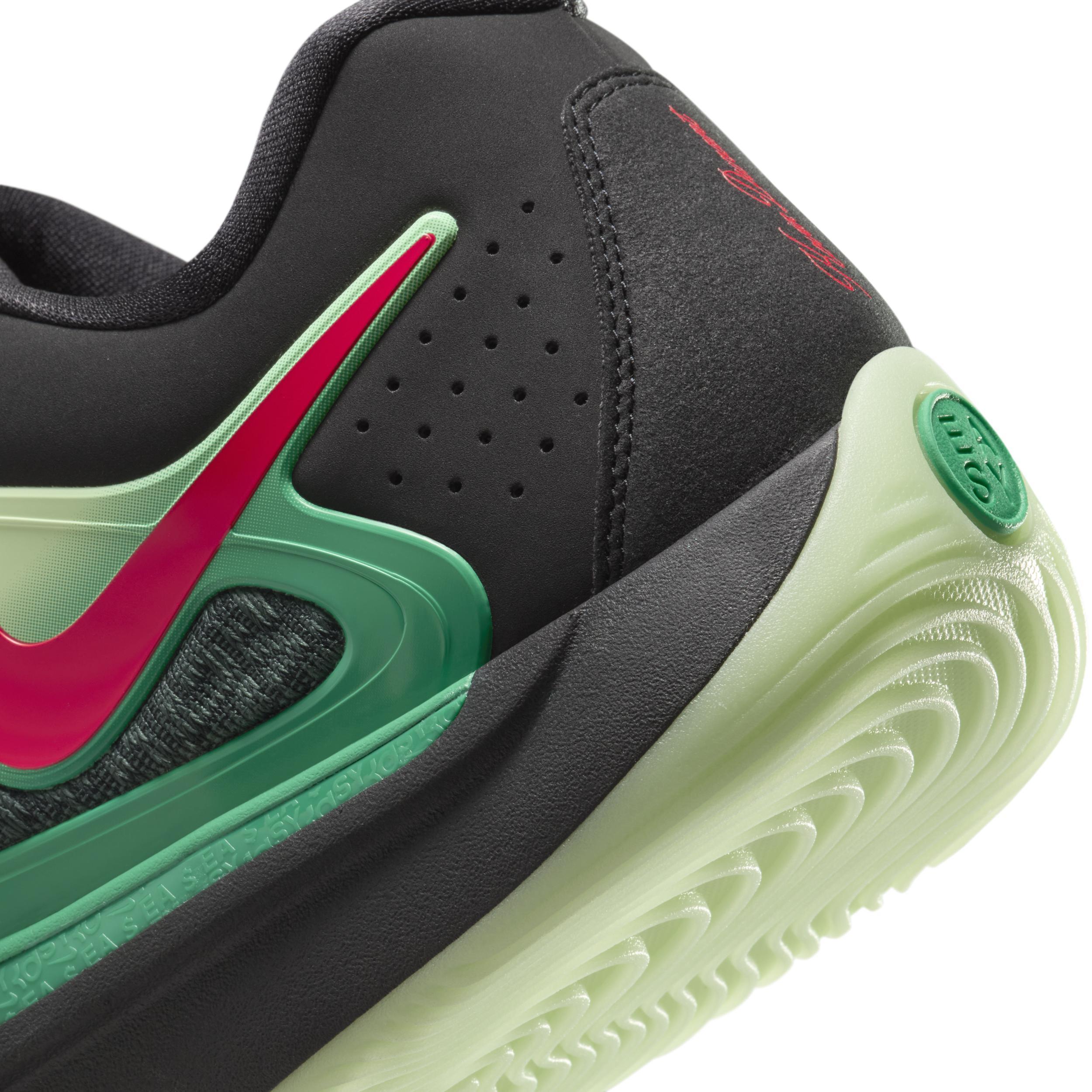 Nike Men's KD17 Basketball Shoes Product Image