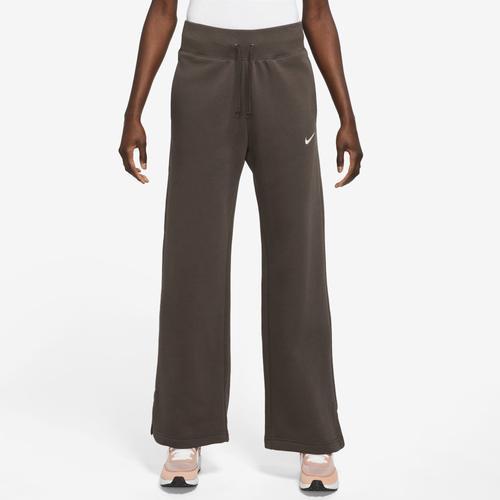 Nike Sportswear Phoenix High Waist Wide Leg Sweatpants Product Image