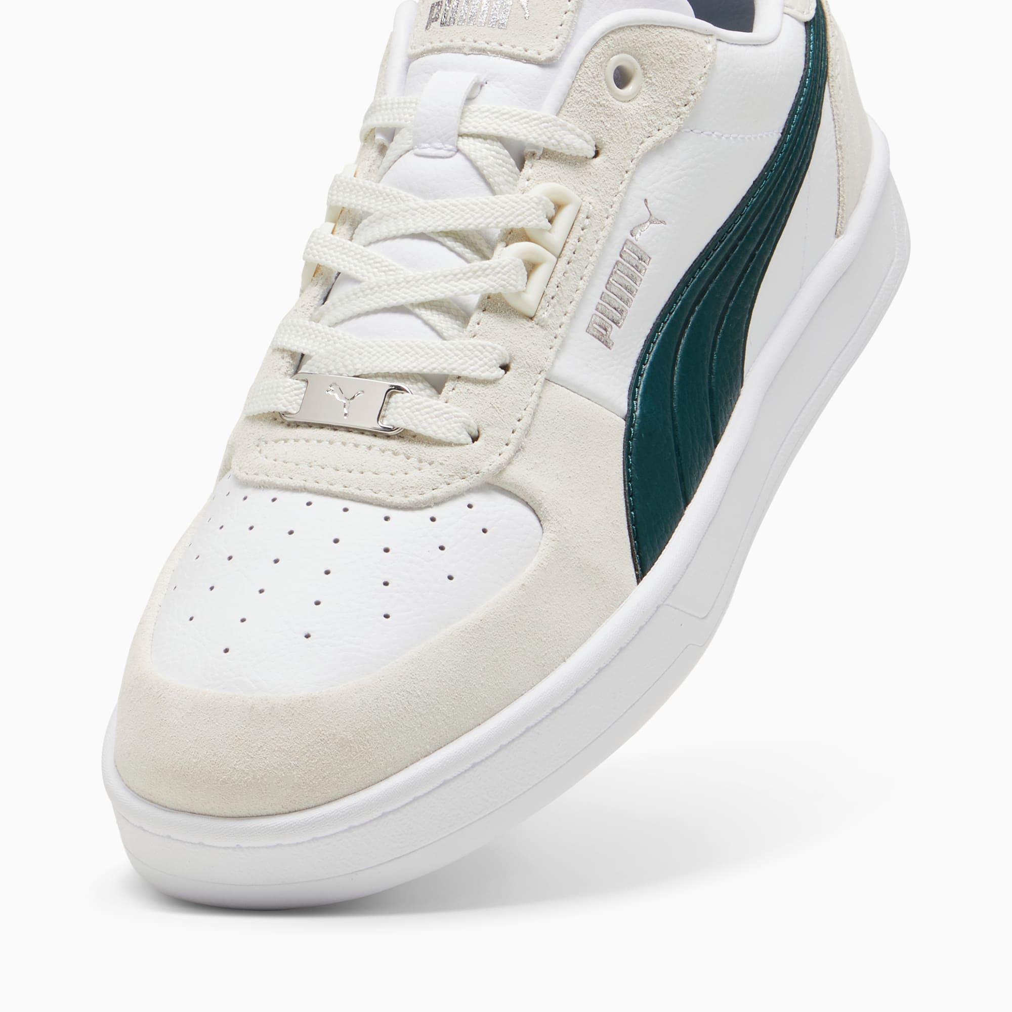 PUMA Caven 2.0 Lux SD Sneakers Product Image