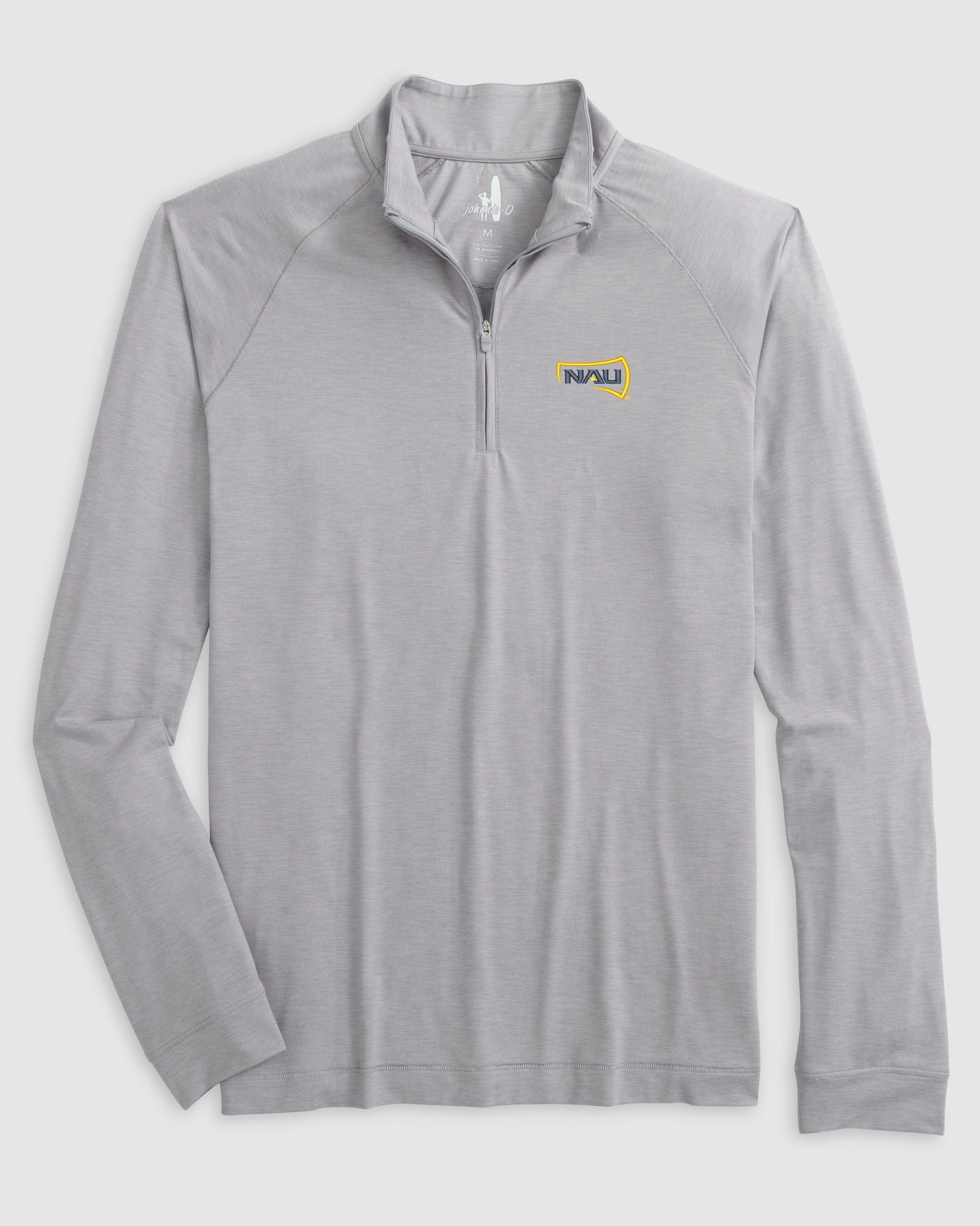 Northern Arizona Freeborne Performance 1/4 Zip Product Image