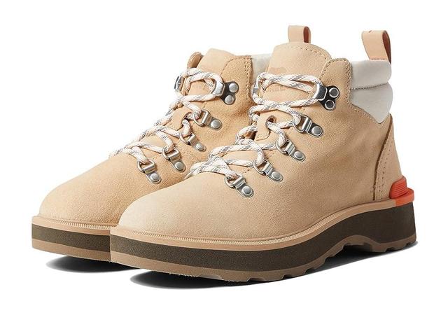 SOREL Hi-Line Hiker (Ceramic/Major) Women's Shoes Product Image