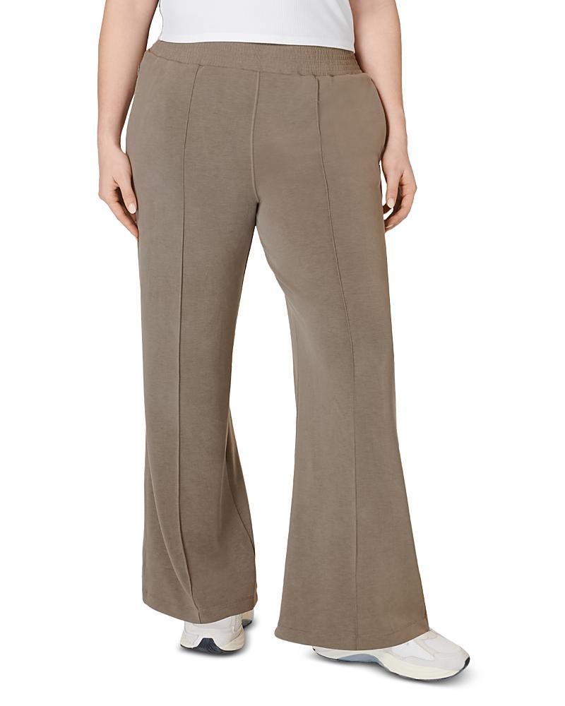 Sweaty Betty Sand Wash Cloud Weight Track Pants Product Image