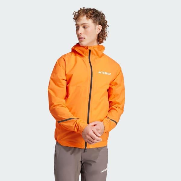 Terrex Xperior 2.5L Light Rain.Rdy Jacket Product Image