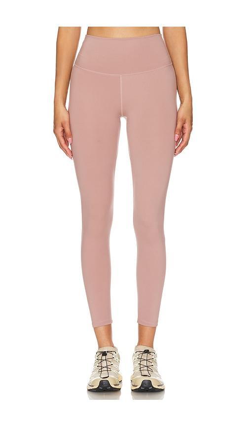 Freesoft High Rise Legging Product Image