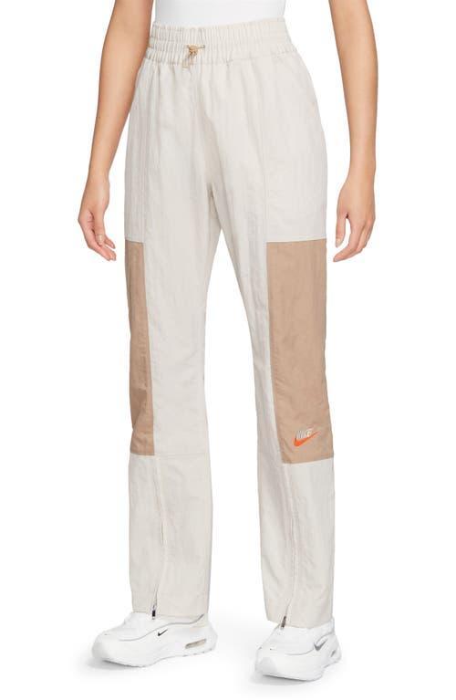 Nike City Utility Zip Cuff Track Pants Product Image