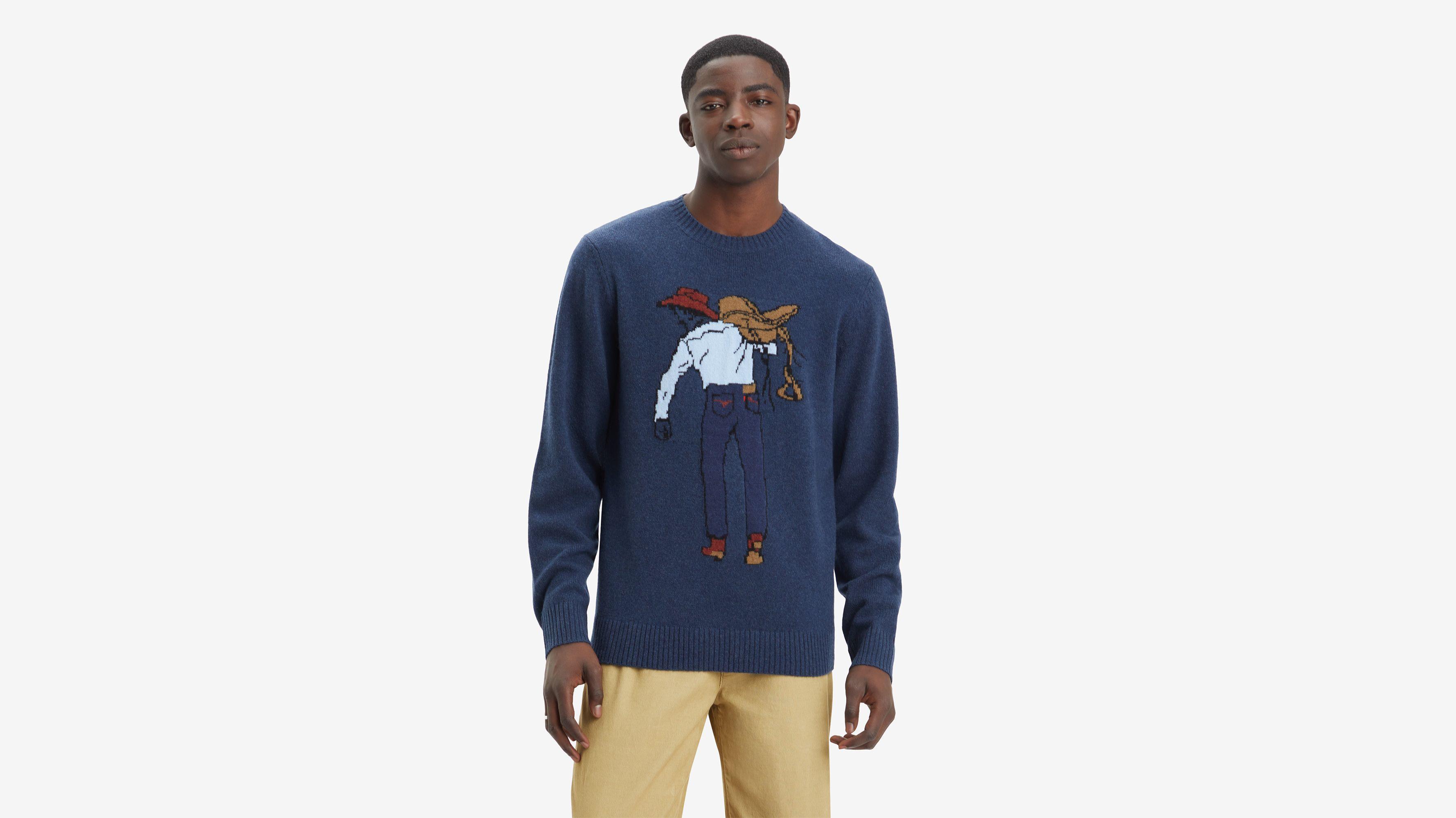 Original Housemark Sweater Product Image