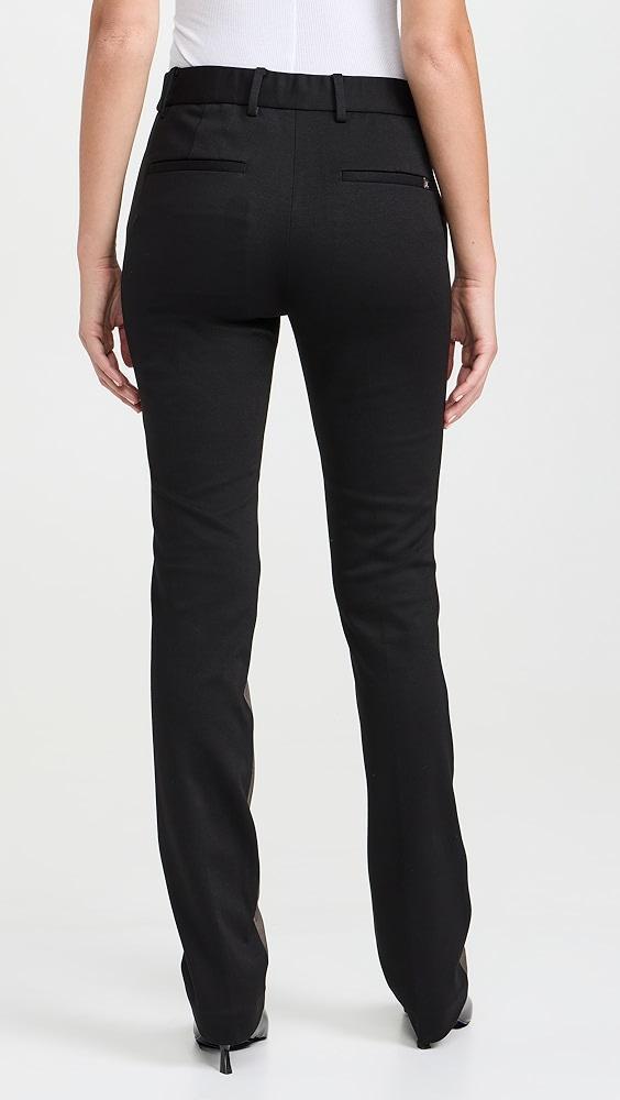 Helmut Lang Combo Slim Pants | Shopbop Product Image