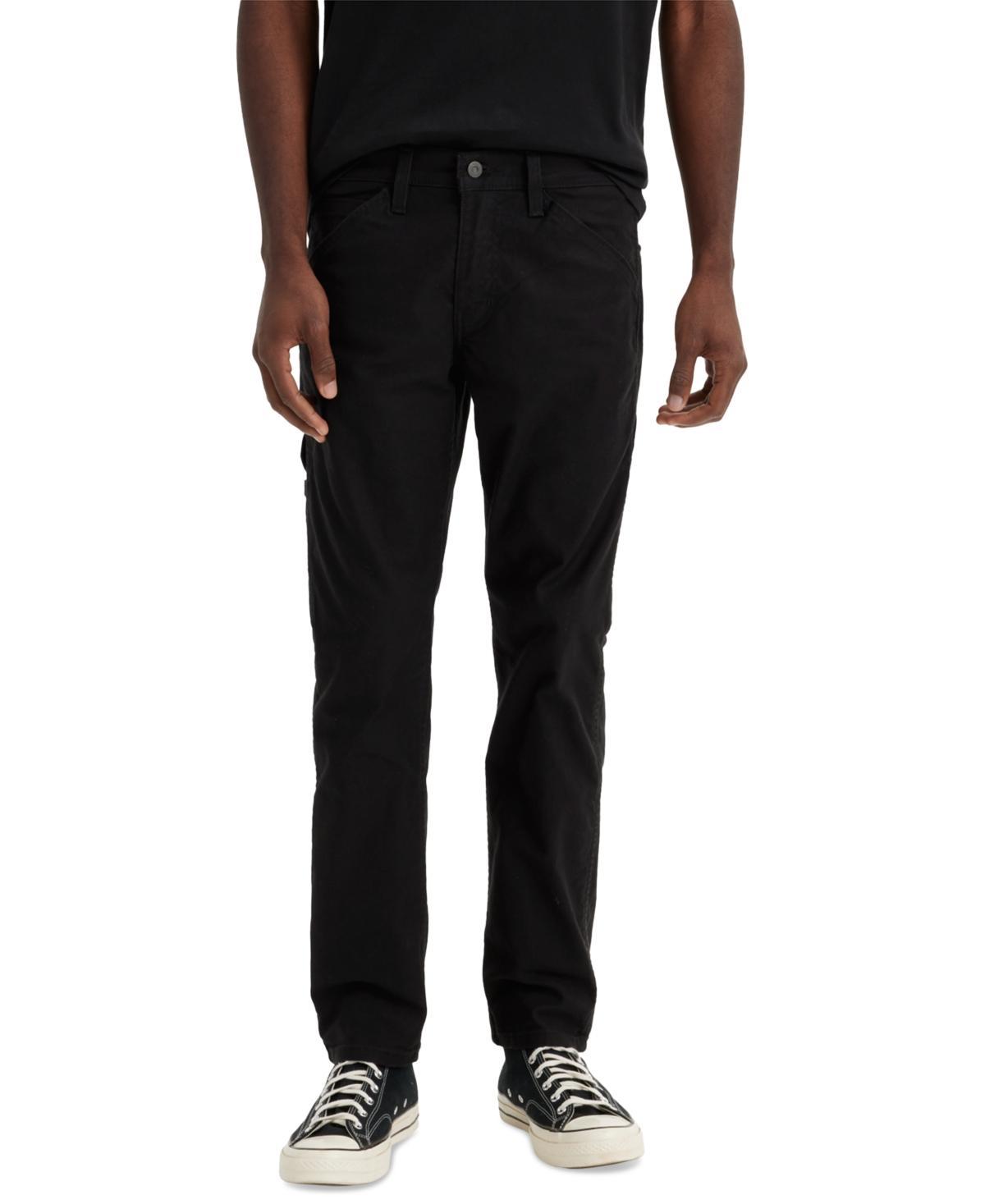 Levis Mens 511 Slim-Fit Workwear Utility Pants Product Image