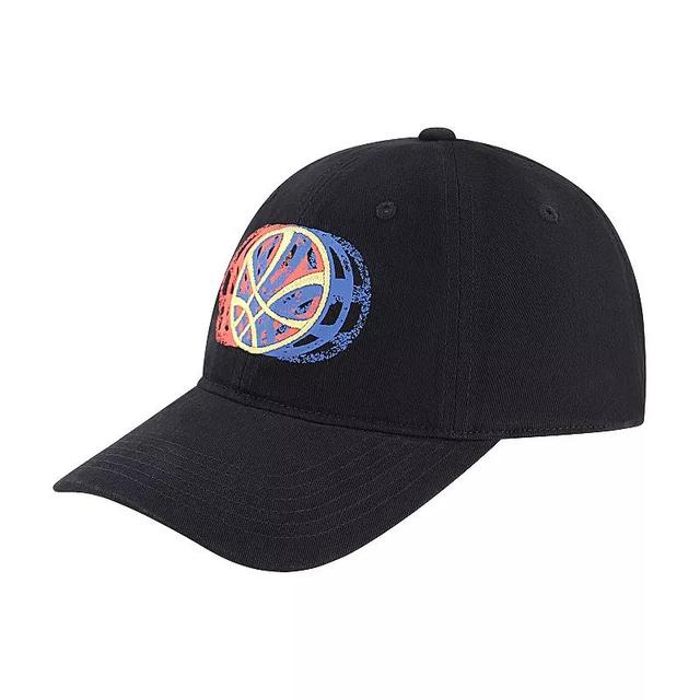 Mens Marvel Comics Doctor Strange Mystic Logo Baseball Cap Product Image