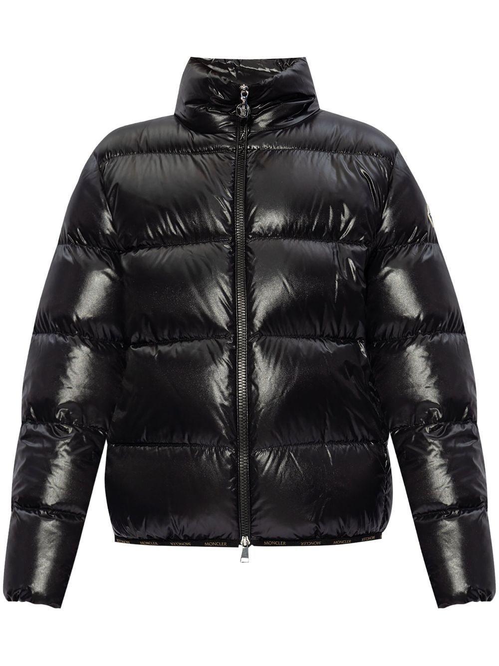 Abbadia puffer jacket Product Image