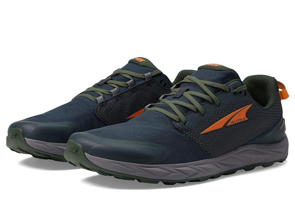 Altra Superior 6 Men's Shoes Product Image