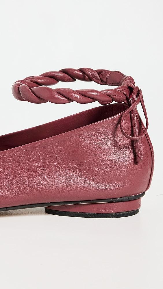 ALTA Aria Flats | Shopbop Product Image