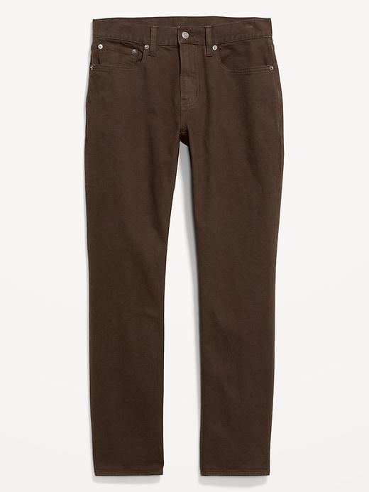 Athletic Taper Five-Pocket Pants Product Image