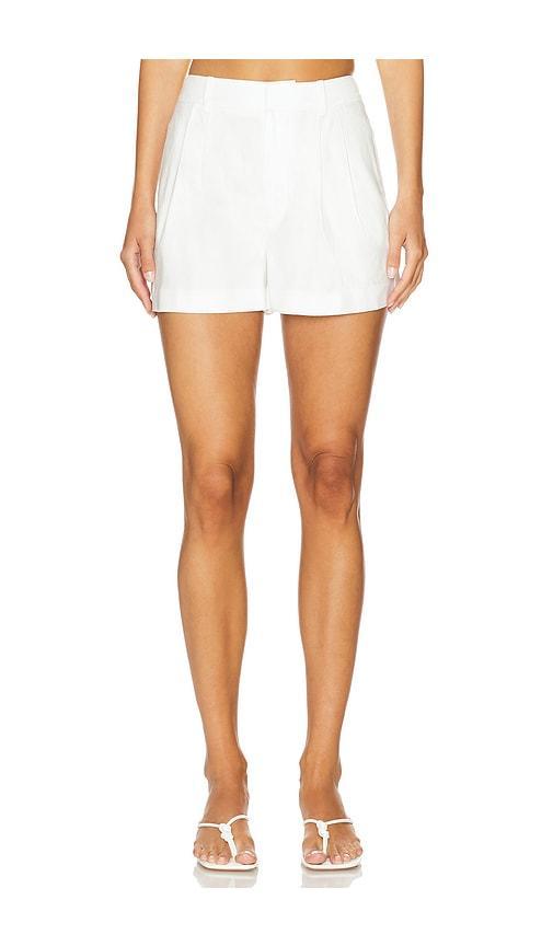 SHORTS MIT FALTEN CONRY Product Image