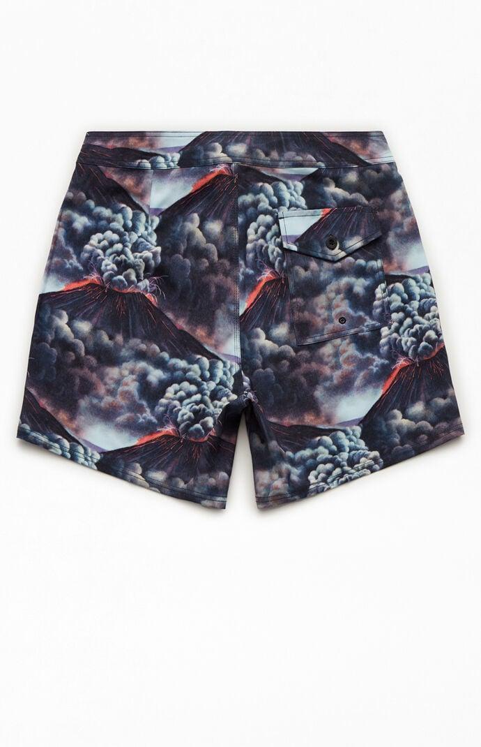 LOST Mens Deathwish 6 Boardshorts Product Image