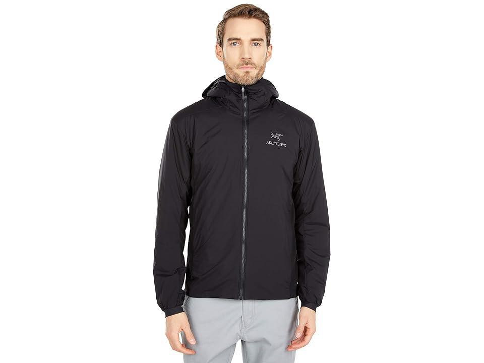 Arc'teryx Atom LT Hoodie Men's Clothing Product Image