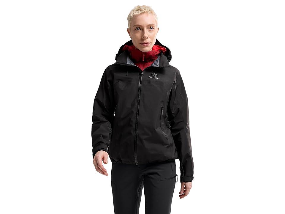 Arc'teryx Beta AR Jacket Women's Coat Product Image