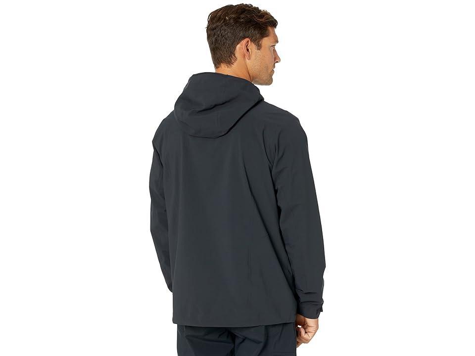 L.L.Bean Cresta Stretch Rain Jacket Men's Clothing Product Image