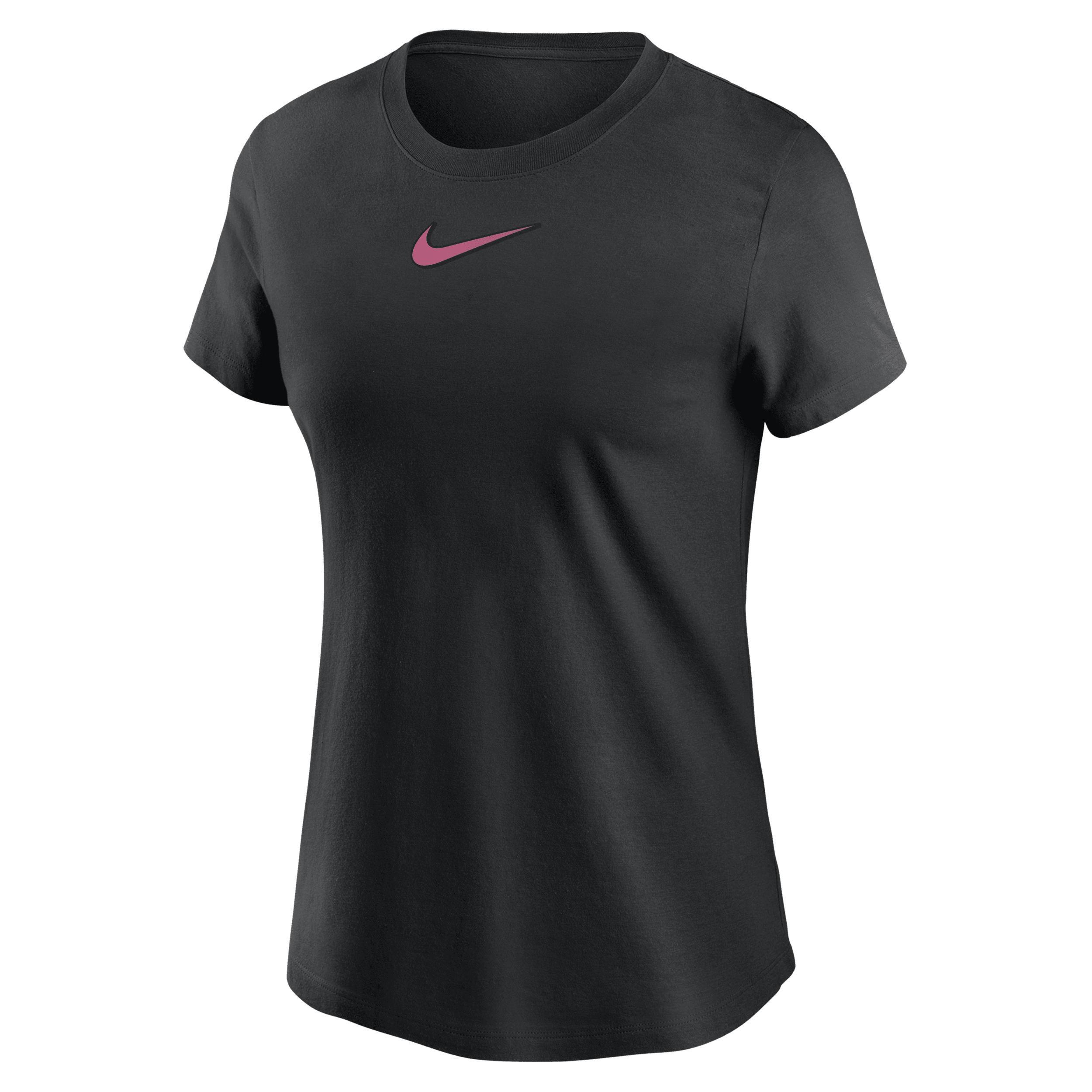 Nike Women's Tennis T-Shirt product image