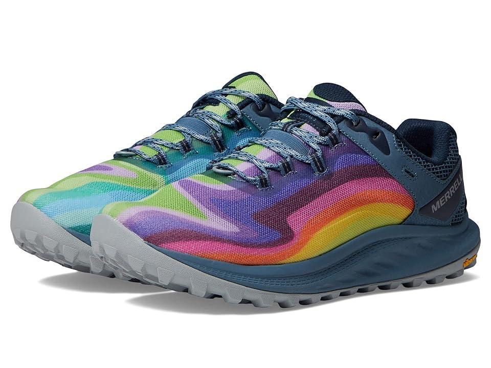 Merrell Antora 3 Rainbow (Rainbow) Women's Shoes Product Image