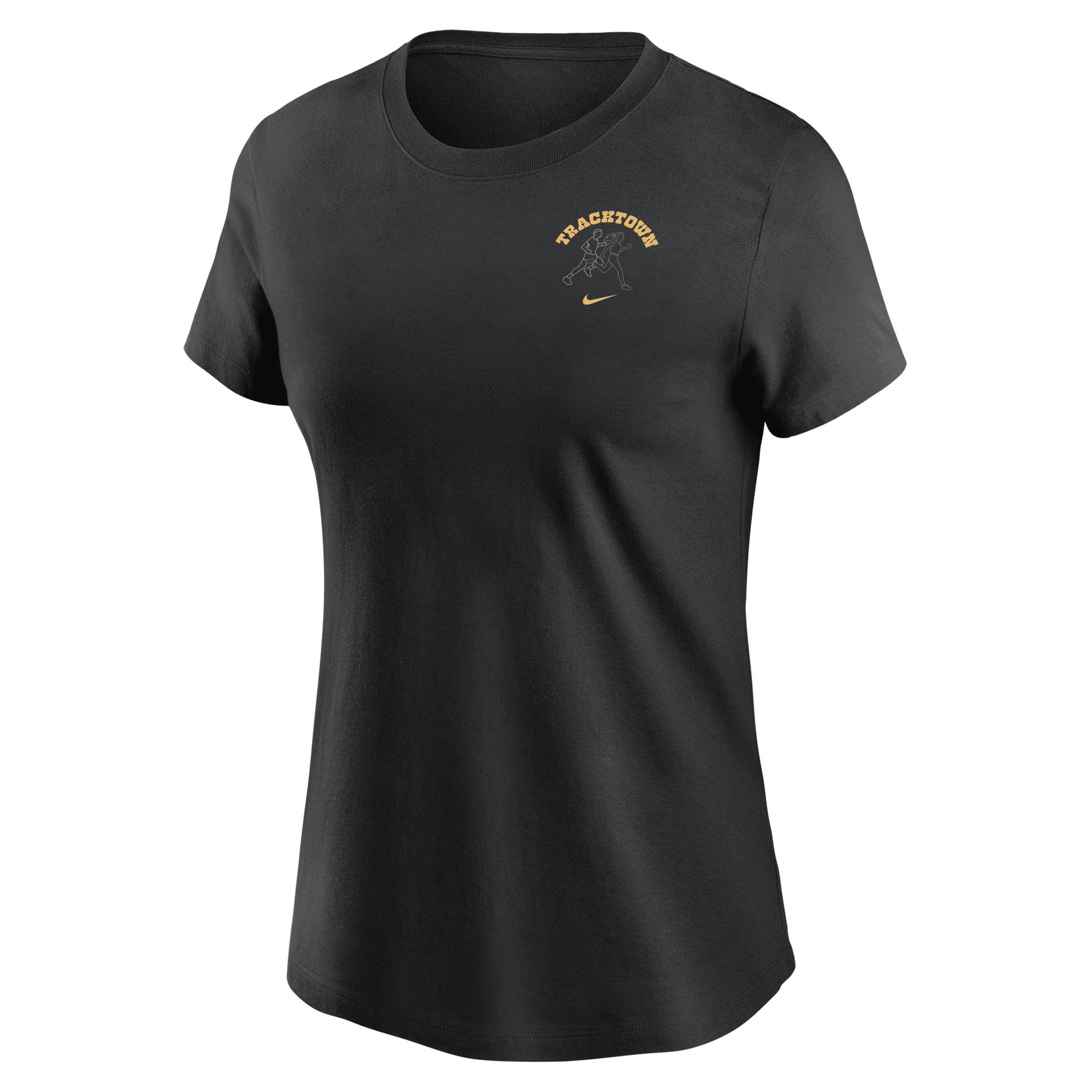 Nike Womens Running T-Shirt product image