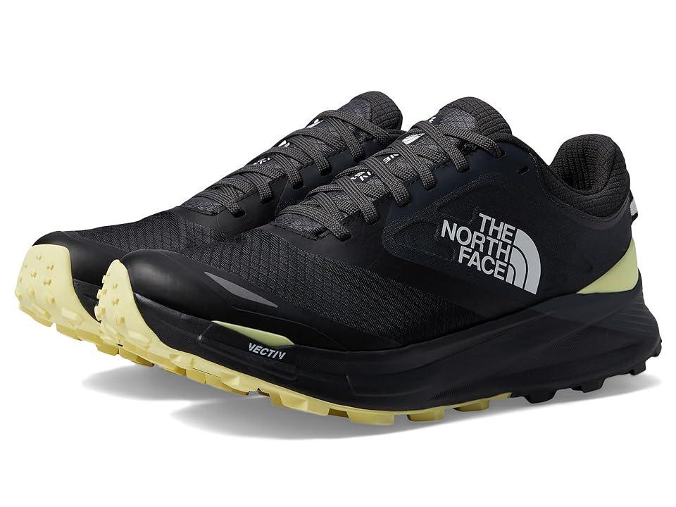 The North Face VECTIV Enduris 3 FUTURELIGHT (TNF /Asphalt Grey) Women's Shoes Product Image