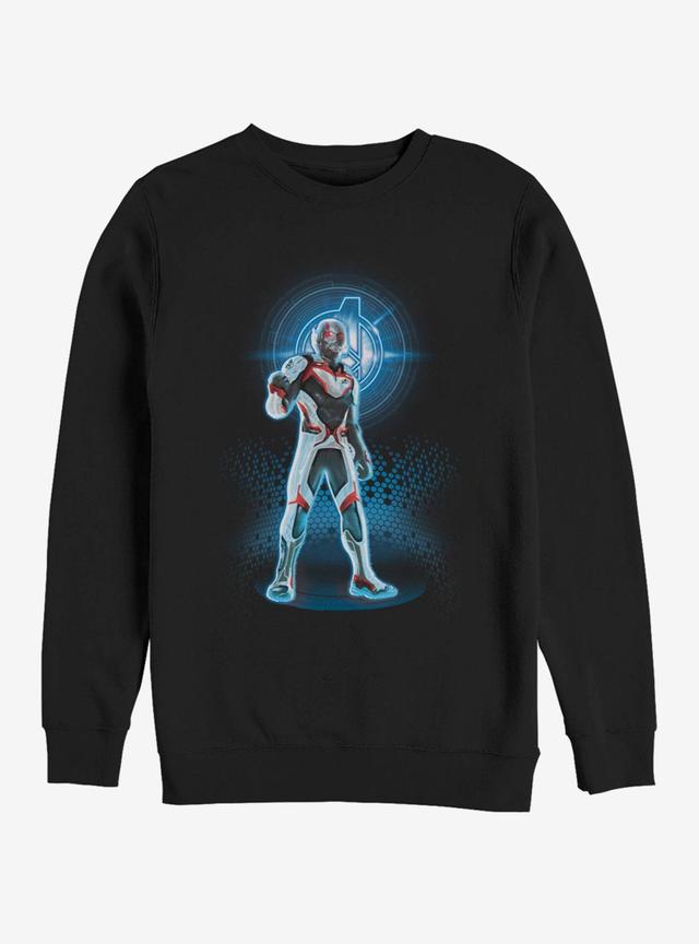 Marvel Avengers: Endgame Avenger Ant-Man Sweatshirt Product Image