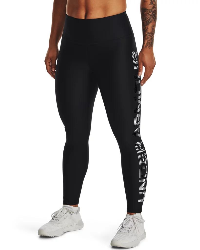 Women's HeatGear® Ankle Leggings Product Image