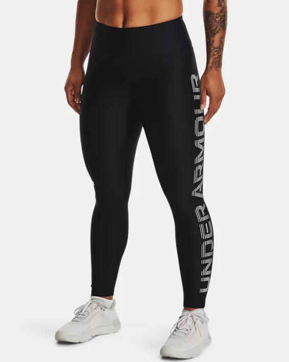 Women's HeatGear® Ankle Leggings Product Image