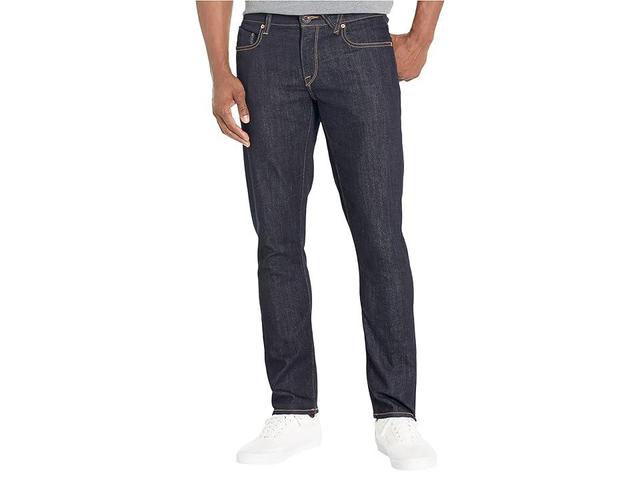 Volcom Vorta Denim (Rinse 2) Men's Jeans Product Image