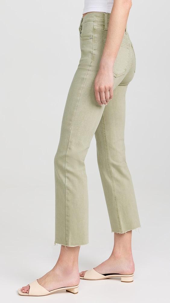 Pistola Denim Lennon Jeans | Shopbop Product Image