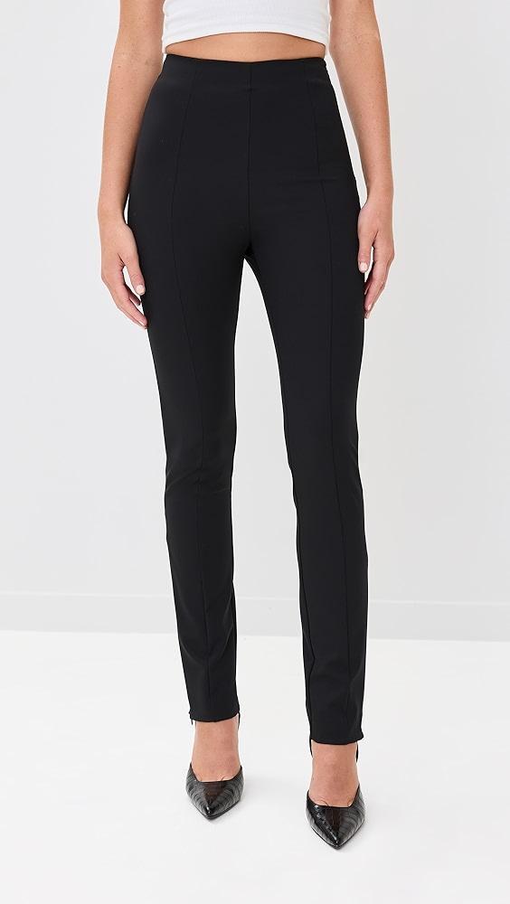 By Malene Birger Lisaboa Pants | Shopbop Product Image