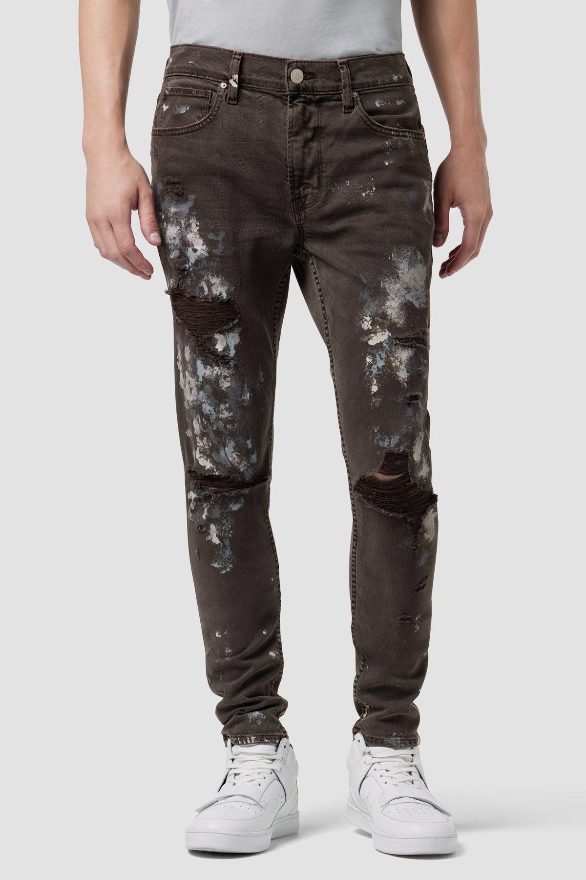 Zack Skinny Jean Male Product Image