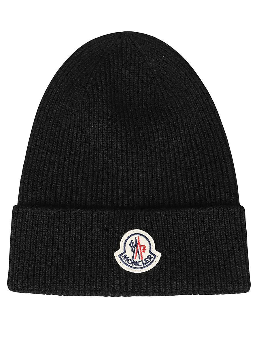 Hat In Black Product Image