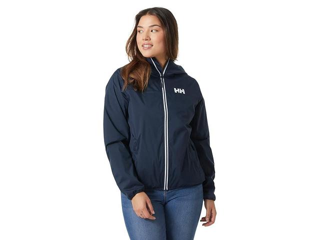 Helly Hansen Belfast II Packable Jacket Women's Clothing Product Image