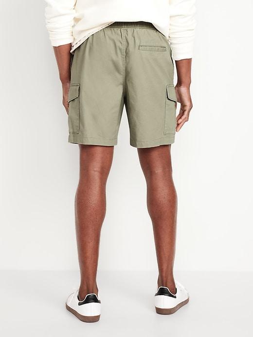 Built-In Flex Cargo Shorts -- 7-inch inseam Product Image