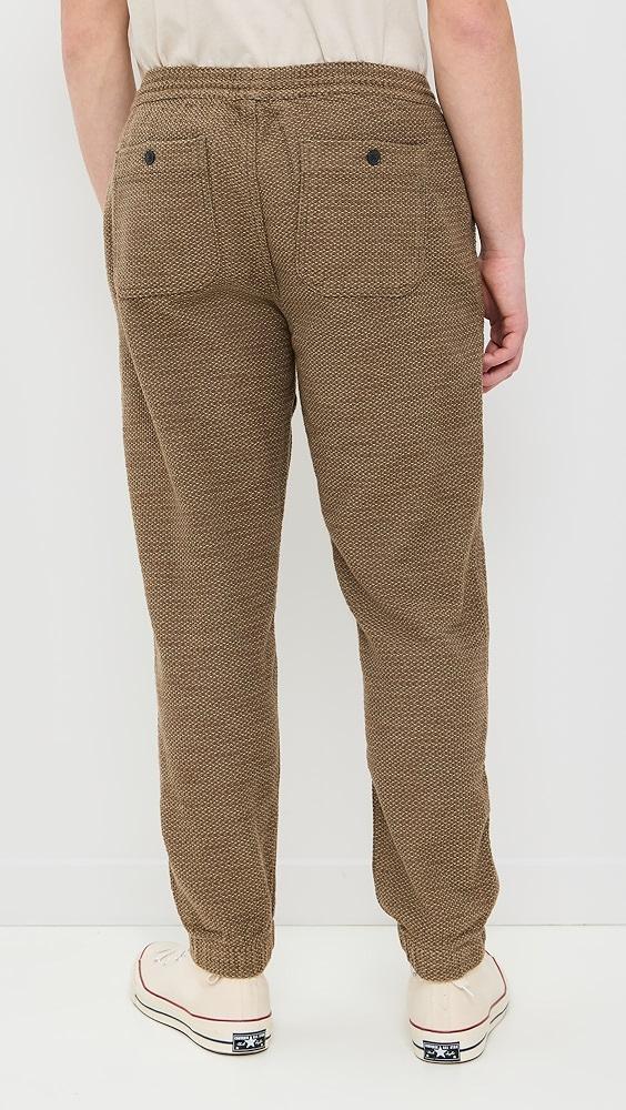 Taylor Stitch Apres Pants | Shopbop Product Image