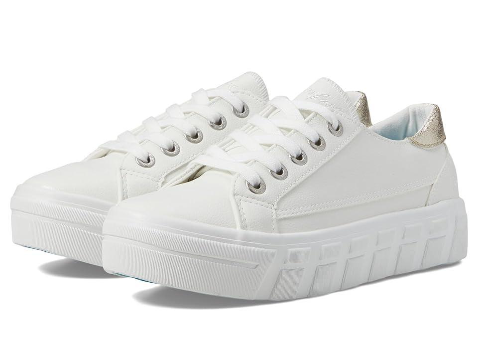 Dolce Vita Zohara High Top Sneaker Product Image