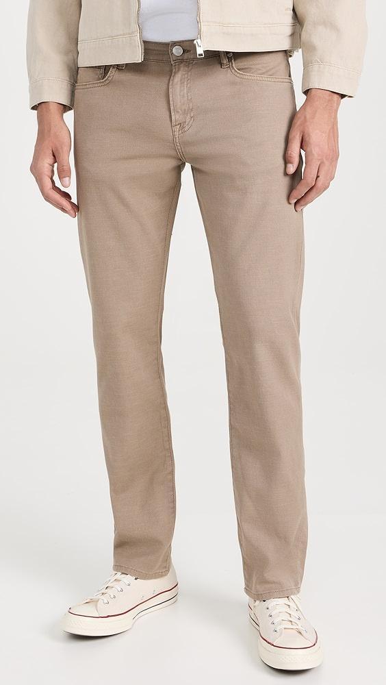 FRAME L'Homme Slim Pants | Shopbop Product Image