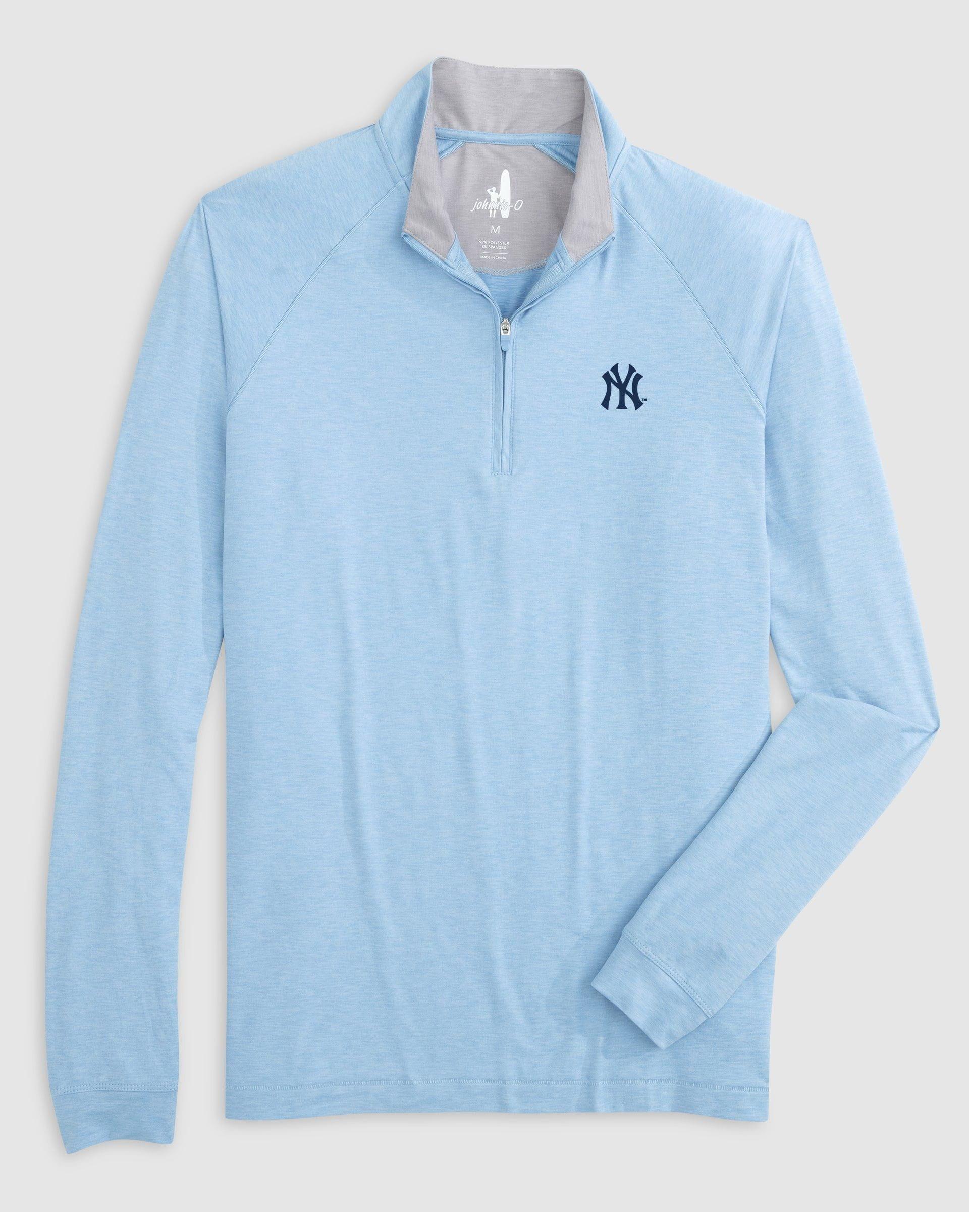 Los Angeles Angels Freeborne Performance 1/4 Zip - Cooperstown Logo Product Image