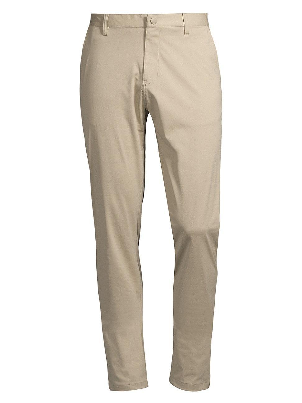 Rhone Commuter Slim Fit Pants Product Image