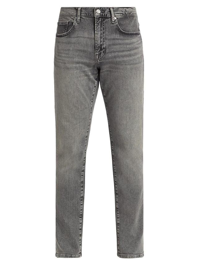 Mens LHomme Slim-Fit Jeans Product Image